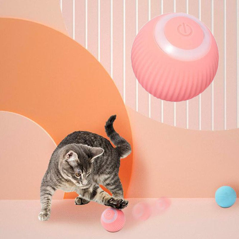 Golu&Moti Smart Ball™