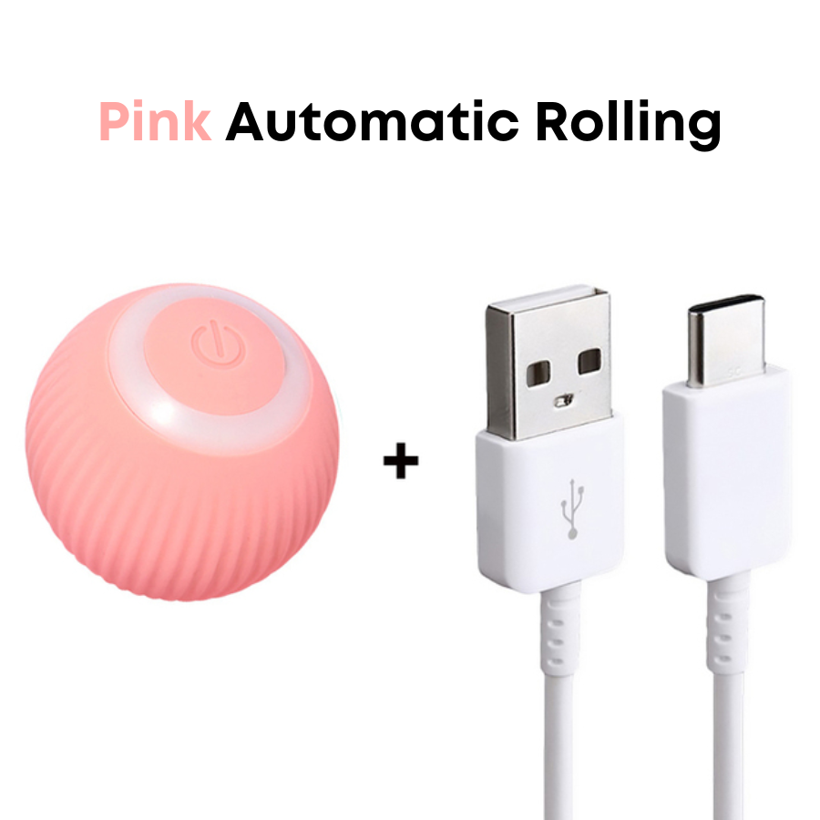 Golu&Moti Smart Ball™