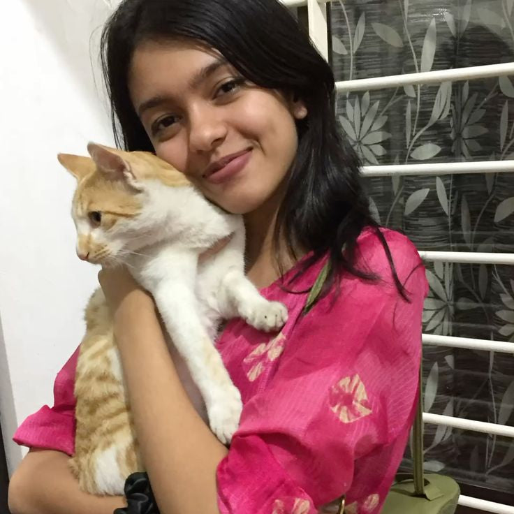 Neha S., Pune